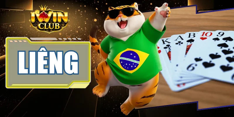 Liêng