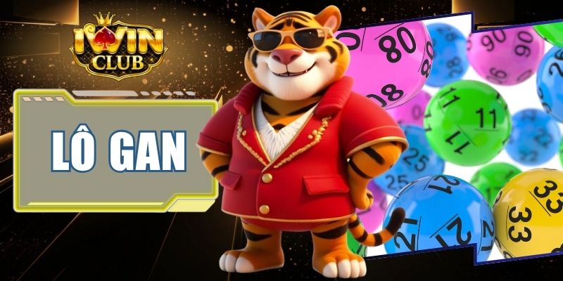 Lô Gan - Cách Nhận Diện Số Khan Qua 4 Tín Hiệu Nổi Bật 1 Lô Gan