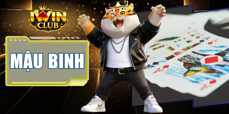 Mậu Binh
