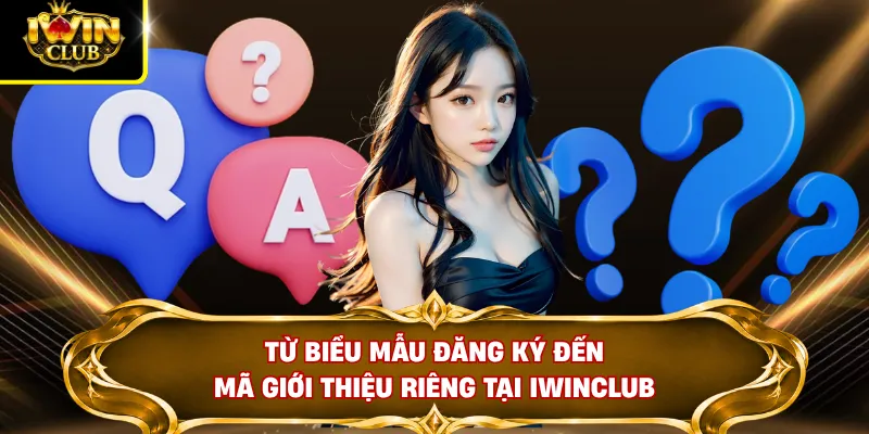 Câu Hỏi Thường Gặp 1 Những nội dung người dùng đặt câu hỏi thường gặp