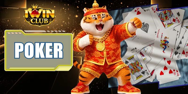Hướng Dẫn Luật Chơi Poker Cơ Bản Chuẩn Xác Cho Tân Thủ 1 Poker