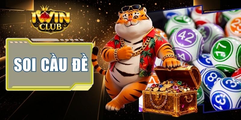 Soi Cầu Đề
