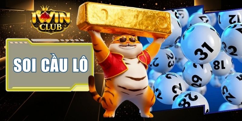 Soi Cầu Lô - Đối Chiếu 27 Giải Miền Bắc Với 18 Giải Miền Nam 1 Soi Cầu Lô
