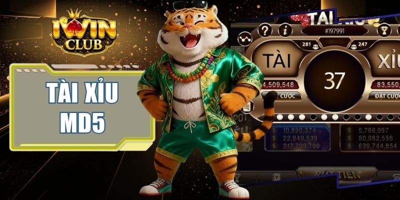 Tài Xỉu MD5 - Tìm Hiểu Cách Cộng Điểm Của 3 Viên Xúc Xắc 1 Tài Xỉu MD5