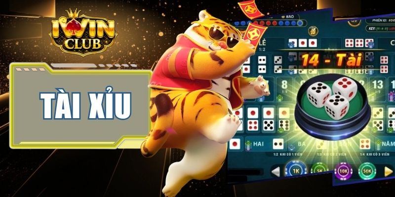 Tài Xỉu - Theo Dõi Trực Tiếp Qua 3 Góc Quay 60 FPS 1 Tài Xỉu