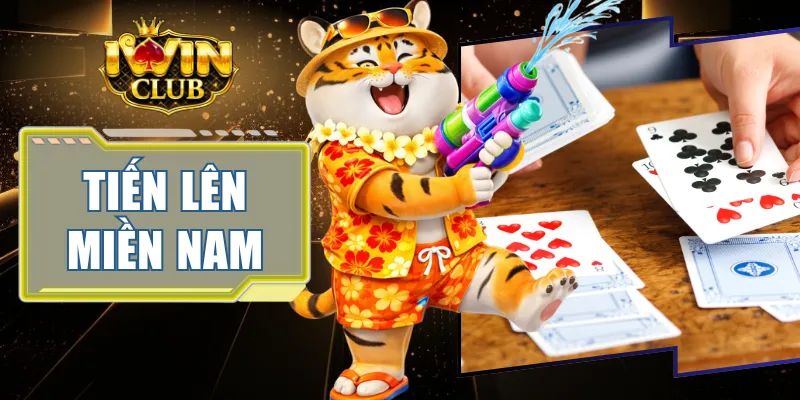 Tiến Lên Miền Nam